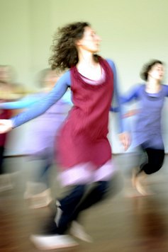 Performancegruppe