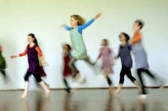 Performancegruppe