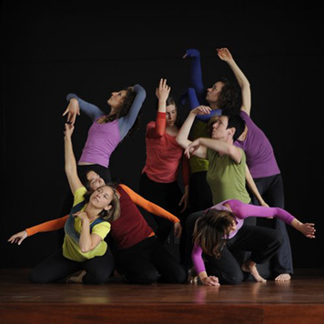 Performancegruppe