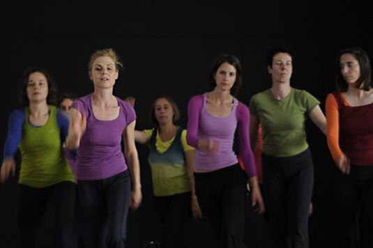 Performancegruppe