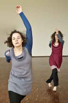 Performancegruppe