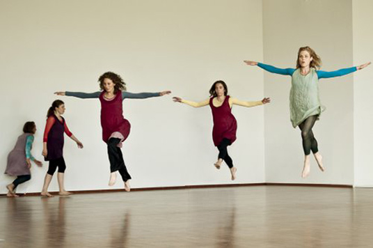 Performancegruppe