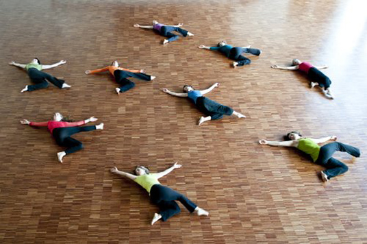 Performancegruppe