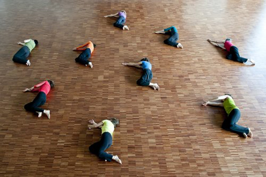 Performancegruppe